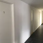 Hotell Justsleep