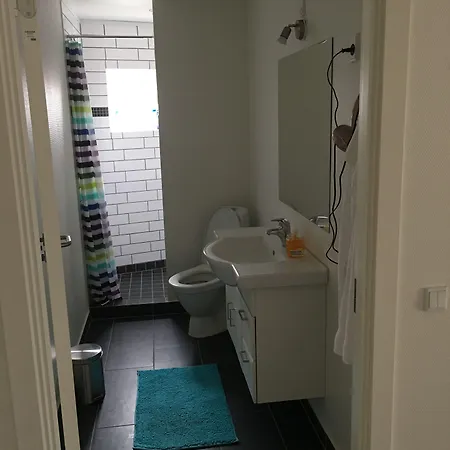 Justsleep Отель