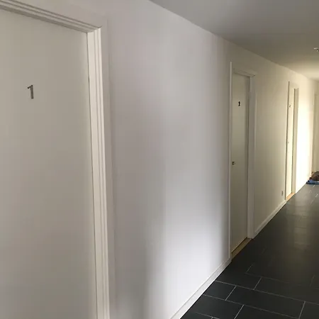 Отель Justsleep