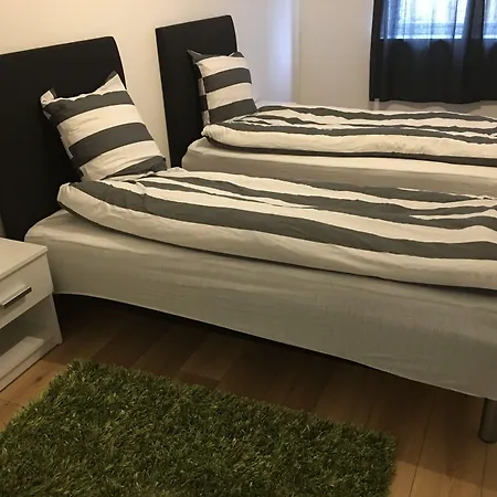 Justsleep Эсбьерг