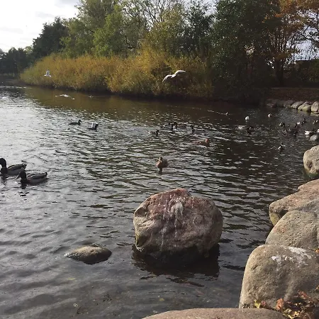 Justsleep Отель