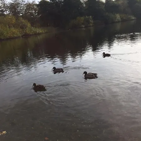 Justsleep Эсбьерг