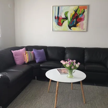 Justsleep Эсбьерг