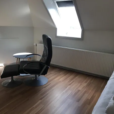 Отель Justsleep