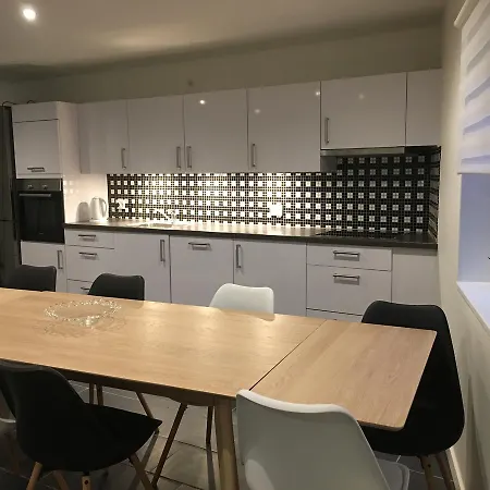 Justsleep Эсбьерг