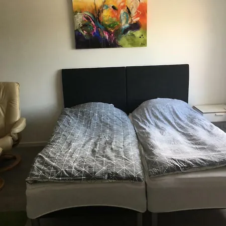 Justsleep Отель 3*