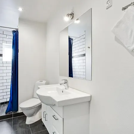 Justsleep 3* Эсбьерг