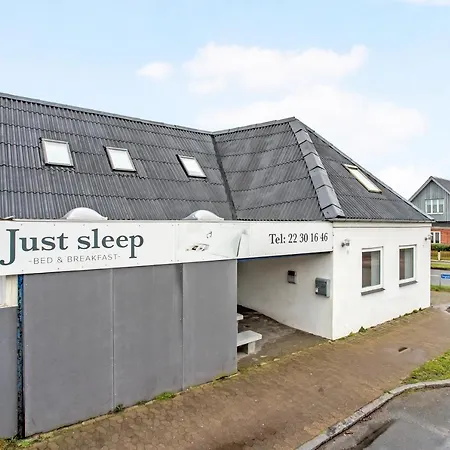 Justsleep Отель