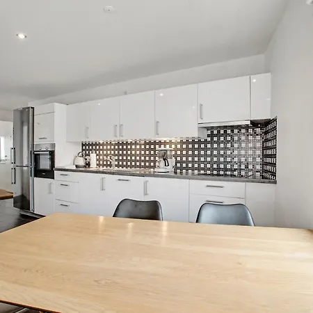 Отель Justsleep Эсбьерг