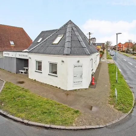 Justsleep Отель