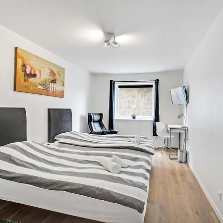Justsleep Hotel Esbjerg