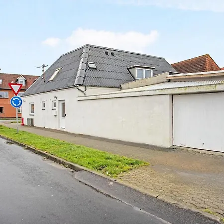 Justsleep Эсбьерг