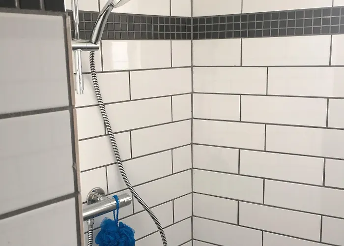 Justsleep מלון אסביירג