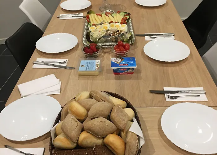 Justsleep 3* אסביירג