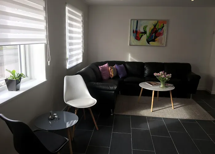 Justsleep מלון 3*