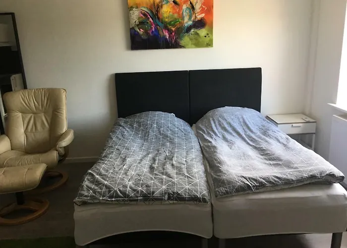 Justsleep מלון 3*