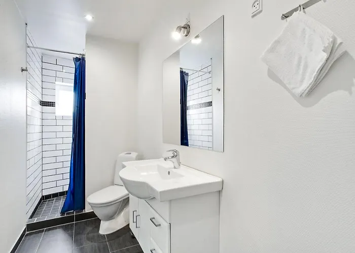 Justsleep 3* אסביירג