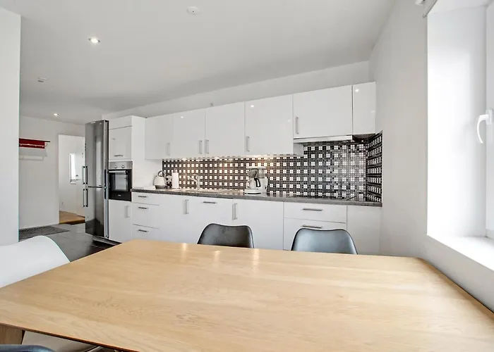 מלון Justsleep אסביירג