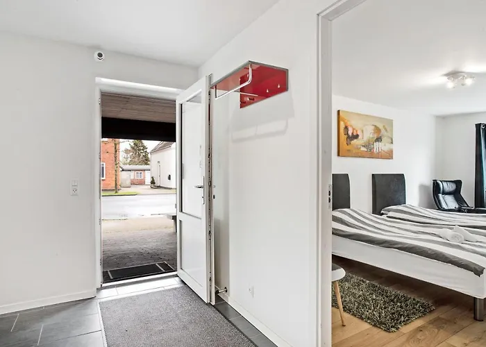 Justsleep מלון 3*