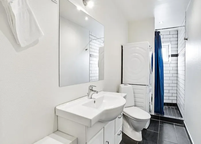 Justsleep מלון 3*