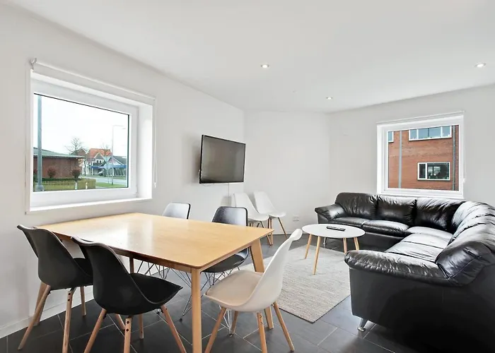 Justsleep מלון אסביירג