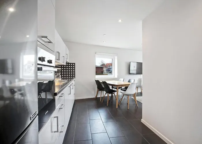 Justsleep מלון אסביירג