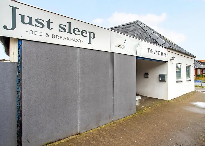 Justsleep 3* אסביירג